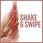Maybelline Super Stay Vinyl Ink Lipcolor - Peppy Pink