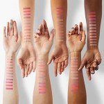 12-Piece Velvet Matte Liquid Lipstick Set