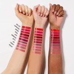Maybelline Super Stay Vinyl Ink Lipcolor - Peppy Pink