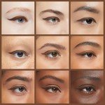 Wet n Wild Kohl Eyeliner Pencil - Simma Brown