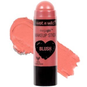Wet n Wild MegaGlo Pink Floral Makeup Stick
