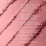 Lancôme Blush Subtil - Long-Lasting Silk Powder