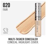 Rimmel London Multi-Tasker Concealer - 020 Fair