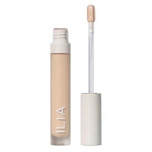 ILIA True Skin Serum Concealer - Vegan & Sensitive Friendly