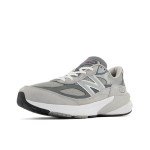 New Balance 990 V6 Men's Sneakers, Grey, Size 12