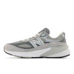 New Balance 990 V6 Men's Sneakers, Grey, Size 12