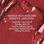 BOOM Beauty 3-in-1 Berry Cream Blush Stick