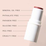 BOOM Beauty 3-in-1 Berry Cream Blush Stick