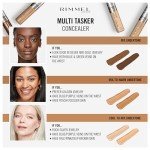 Rimmel London Multi-Tasker Concealer - 020 Fair