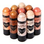 Wet n Wild MegaGlo Pink Floral Makeup Stick