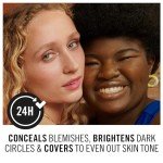 Rimmel London Multi-Tasker Concealer - 020 Fair