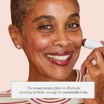 BOOM Beauty 3-in-1 Berry Cream Blush Stick