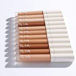 ILIA True Skin Serum Concealer - Vegan & Sensitive Friendly