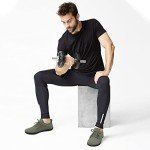 Men's Lightweight Minimalist Barefoot Slip-on Shoes