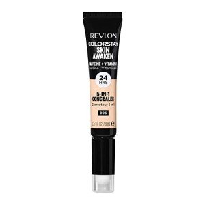 Revlon ColorStay 5-in-1 Concealer with Caffeine