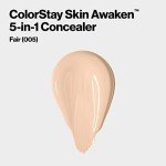 Revlon ColorStay 5-in-1 Concealer with Caffeine