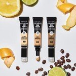 Revlon ColorStay 5-in-1 Concealer with Caffeine