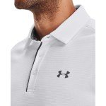 Under Armour Men's Tech Polo - Large, White