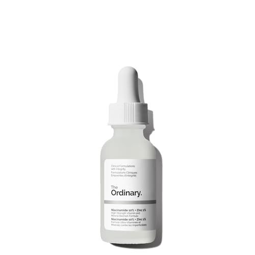 The Ordinary