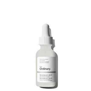 The Ordinary Niacinamide & Zinc Serum for Blemishes