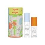 Drunk Elephant Hydra & Bright Serum Duo
