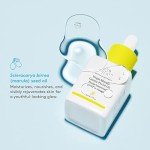 Drunk Elephant Virgin Marula Facial Oil - Anti-Aging