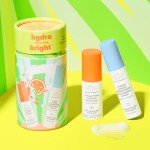 Drunk Elephant Hydra & Bright Serum Duo