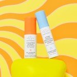 Drunk Elephant Hydra & Bright Serum Duo
