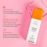 Drunk Elephant C-Firma Fresh Day Serum