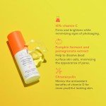 Drunk Elephant Hydra & Bright Serum Duo
