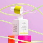 Drunk Elephant Virgin Marula Facial Oil - Anti-Aging