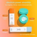 Drunk Elephant C-Firma & B-Hydra Serum Duo