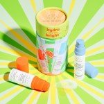 Drunk Elephant Hydra & Bright Serum Duo
