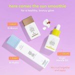 Drunk Elephant Virgin Marula Facial Oil - Anti-Aging