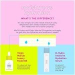 Drunk Elephant Hydration Duo Set for Glowing Skin
