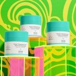 Drunk Elephant Mini Protein Face Moisturizer