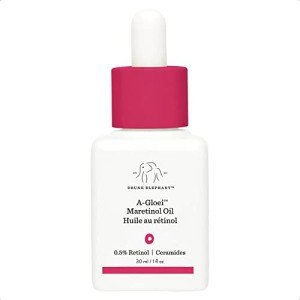 Drunk Elephant Marula Oil with Retinol - 30 mL