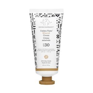 Drunk Elephant Umbra Tinte SPF 30 Mineral Cream