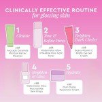 Glow Recipe Fruit Babies Skincare Gift Set
