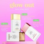 D-Bronzi Anti-Pollution Sunshine Drops by Drunk Elephant