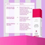 Drunk Elephant A-Passioni Retinol Face Cream