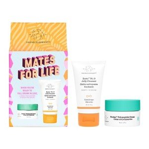 Drunk Elephant Mates for Life Skin Care Kit