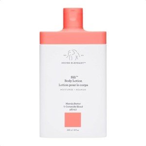 Drunk Elephant Sili Body Lotion - Deep Moisturizer