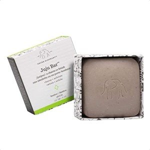 Drunk Elephant Juju Bar Exfoliating Face Cleanser