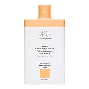 Drunk Elephant Kamili Cream Body Cleanser 240 mL