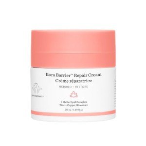 Drunk Elephant Bora Barrier Repair Cream 1.6 oz