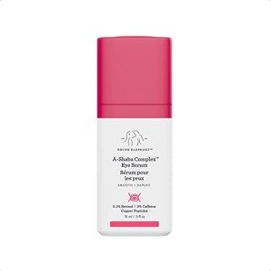 Drunk Elephant A-Shaba Eye Serum for Dark Circles
