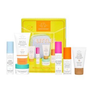 Drunk Elephant The Littles 7.0 Travel Essentials