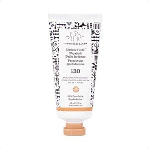Drunk Elephant Tinted Moisturizer with SPF 30