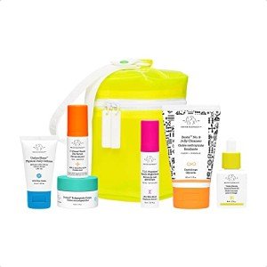 Drunk Elephant The Littles Skin Care Set